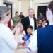 Inicia Gobernador Durazo campaña de vacunación; serán más de 1 millón de dosis contra influenza y COVID-19