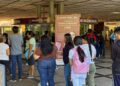SEBIDES proyecta activar más de 10 mil tarjetas inteligentes de identidad  estudiantil en octubre; hay 50 mil disponibles para noviembre
