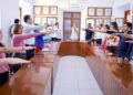 Reinstalan grupo municipal para reforzar la prevención del embarazo adolescente en Colima