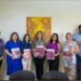 SEMUJERES realiza jornada de trabajo en Mazatlán
