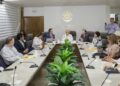 Dialoga Congreso de Sonora iniciativa para limitar incremento anual del impuesto predial