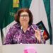 Diputada Alicia Gaytán destaca la importancia de garantizar la participación política plena de las mujere