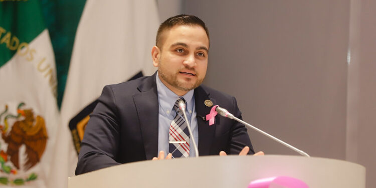 Llama René García al Ayuntamiento de Hermosillo a regularizar terrenos en colonia Guayacán