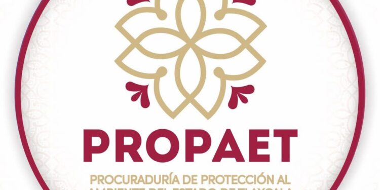 PROPAET atiende denuncia por vertimiento irregular de residuos de construcción en el Río Zahuapan