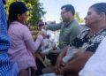 SEBIDES lleva ayuda humanitaria a comunidades indígenas; se beneficia a más de 50 familias en El Palmar de los Ceballos