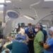 HRAE del ISSSTE en Morelos extirpa tumor cerebral a paciente de 62 años con crisis de epilepsia