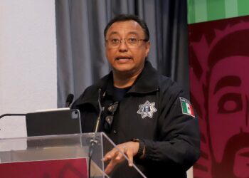 SSC desplegará 170 elementos para la seguridad de “Tlaxcala, la Feria de Ferias 2026”