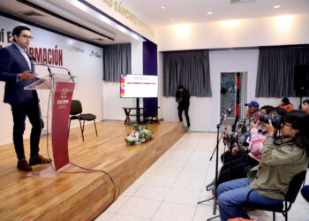 Seis empresas preparan su instalación en el polo de desarrollo de Huamantla