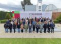 Llama Lorena Cuéllar a municipios a mantener trabajo coordinado en seguridad, salud y vivienda