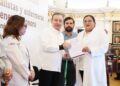 Gobernador Durazo y Presidenta Sheinbaum llevan atención médica de calidad y gratuita IMSS Bienestar a más de 1.5 millones de sonorenses