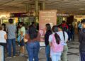 SEBIDES amplía atención para trámite de tarjetas TIIES; realizará jornada especial este viernes en Palacio de Gobierno