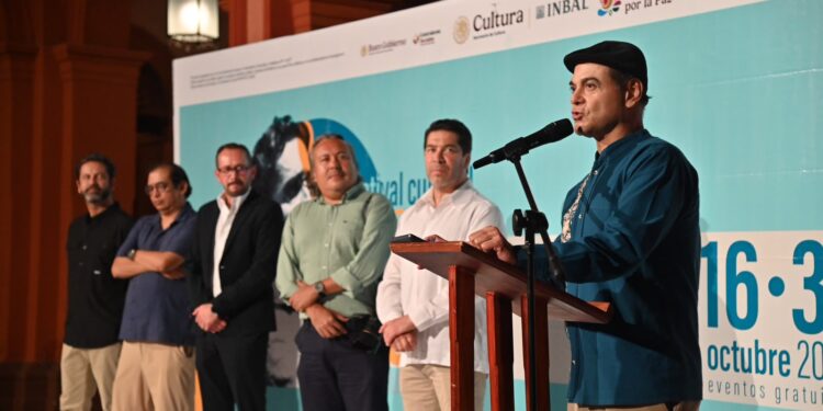 Gobierno del Estado de Colima y Fomento Cultural Banamex inauguran la exposición ‘El México de los mexicanos III’