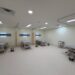 Martí Batres reporta 80 por ciento de avance en el rescate de Hospital “Vasco de Quiroga” del ISSSTE en Morelia, Michoacán