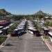 Con la incorporación de 175 unidades nuevas, Gobernador Durazo moderniza transporte público de Hermosillo