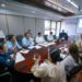 Gobierno de Sinaloa da seguimiento a proyectos de infraestructura industrial a través de FOINFRA