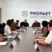PROPAET y Federación endurecerán vigilancia contra industrias que contaminen el río Zahuapan
