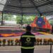 Protección Civil estatal implementa protocolo para controlar aforo en «Tlaxcala, la Feria de Ferias 2026»