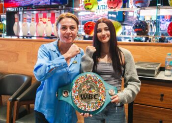 Acapulco recibirá a las figuras del boxeo mundial con la Convención Anual del CMB