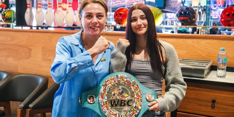 Acapulco recibirá a las figuras del boxeo mundial con la Convención Anual del CMB