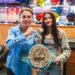 Acapulco recibirá a las figuras del boxeo mundial con la Convención Anual del CMB