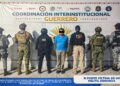 En acapulco FGE Guerrero detiene a un hombre por feminicidio cometido en San Luis Acatlán
