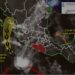 Se prevé día soleado con probabilidad de lluvia ligera a moderada en la Sierra, Centro y Montaña
