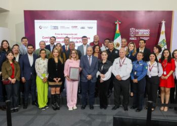 Certificación laboral reconoce talentos y brinda oportunidades para las y los trabajadores