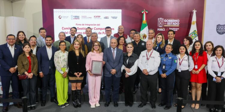 Certificación laboral reconoce talentos y brinda oportunidades para las y los trabajadores
