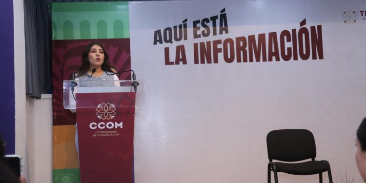 Beneficencia pública de Tlaxcala recibe más de 2 mil 500 apoyos funcionales y de movilidad durante 2026