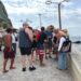 Consolida Mazatlán su dinamismo turístico con segundo día consecutivo de doble arribo de cruceros