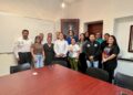 Gobierno de Tlaxcala comparte con Oaxaca tecnología de inteligencia para combatir la delincuencia