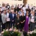 Entrega Lorena Cuéllar constancias de incorporación laboral del “programa empléate Tlaxcala” 2026