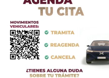 Movilidad Colima habilita canales alternos de atención y citas