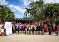 DIF Sinaloa entrega más de 16 mil canastas alimentarias a pescadores en lo que va del 2026