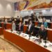 Aprueba Congreso de Sonora convocatoria para Consejo Ciudadano de Búsqueda e informes anuales de regidores
