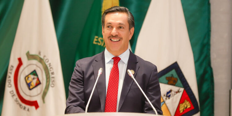 David Figueroa plantea nuevas obligaciones de transparencia para organismos autónomos de Sonora