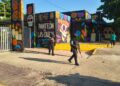 Despliega SSP Guerrero elementos en operativo especial por Día de Muertos