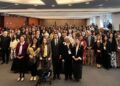 Gobierno de Indira Vizcaíno fortalece estrategias de prevención de violencias y el cuidado de las mujeres de Colima