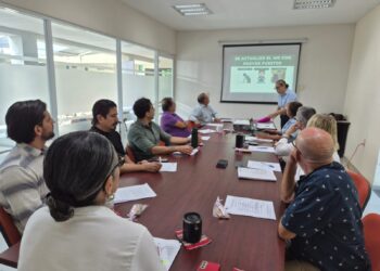 JAP actualiza marco normativo para mejorar asistencia social en el estado de Colima