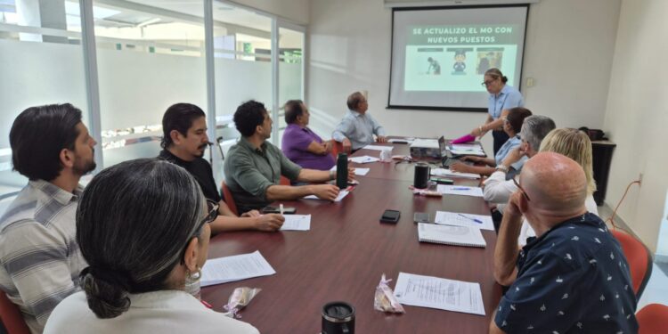 JAP actualiza marco normativo para mejorar asistencia social en el estado de Colima