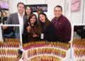 Destaca Lorena Cuéllar crecimiento de emprendimientos tlaxcaltecas en la expo Hecho en Tlaxcala 2026