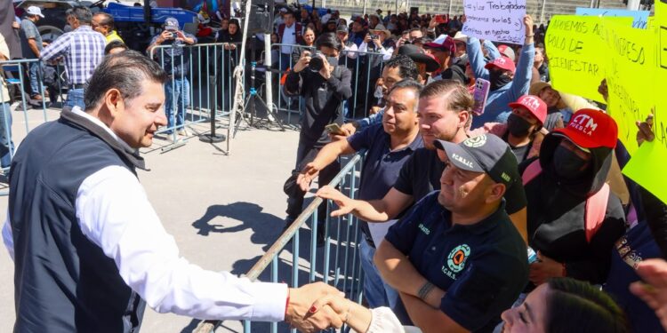 CITRAA dará valor agregado a las y los productores de San José Chiapa