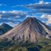Volcán de Colima se mantiene estable y con baja actividad: UEPCyB