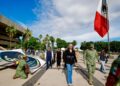 Conmemoran 60 Aniversario de la aplicación del Plan DN-III-E