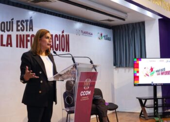Oficina de atención a la diversidad sexual en Tlaxcala cumple cuatro años con 48 mil personas beneficiadas
