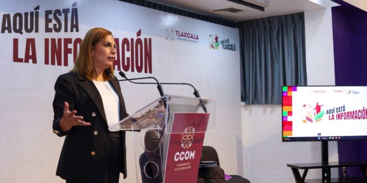 Oficina de atención a la diversidad sexual en Tlaxcala cumple cuatro años con 48 mil personas beneficiadas