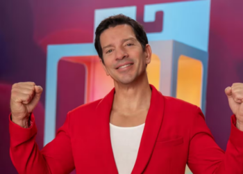 Yahir abandona La Casa de los Famosos México tras 68 días de encierro