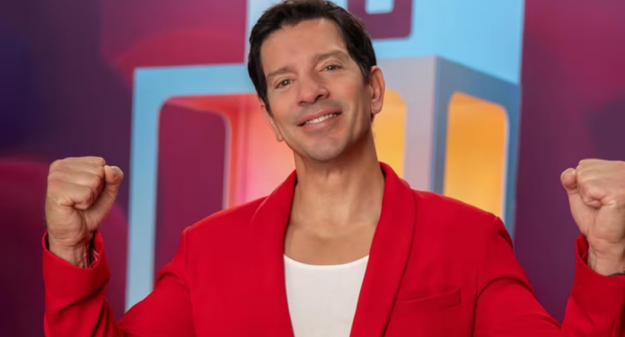 Yahir abandona La Casa de los Famosos México tras 68 días de encierro