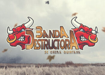 Xera Rosillo, músico de Banda Destructora, muere en un accidente en la carretera Celaya-Salvatierra