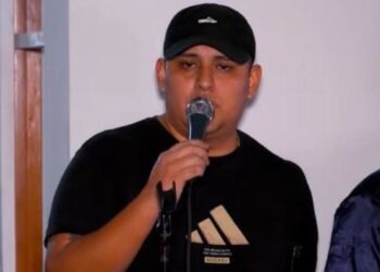 Fallece Andy Torres, cantante de cumbia peruano, tras ataque durante una presentación
